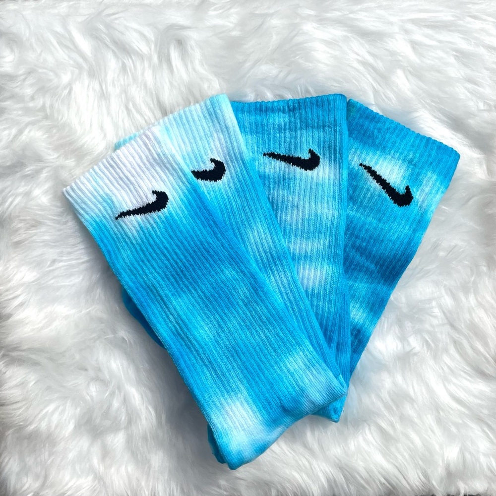Nike Crew Cushion Socks- 1 Pair